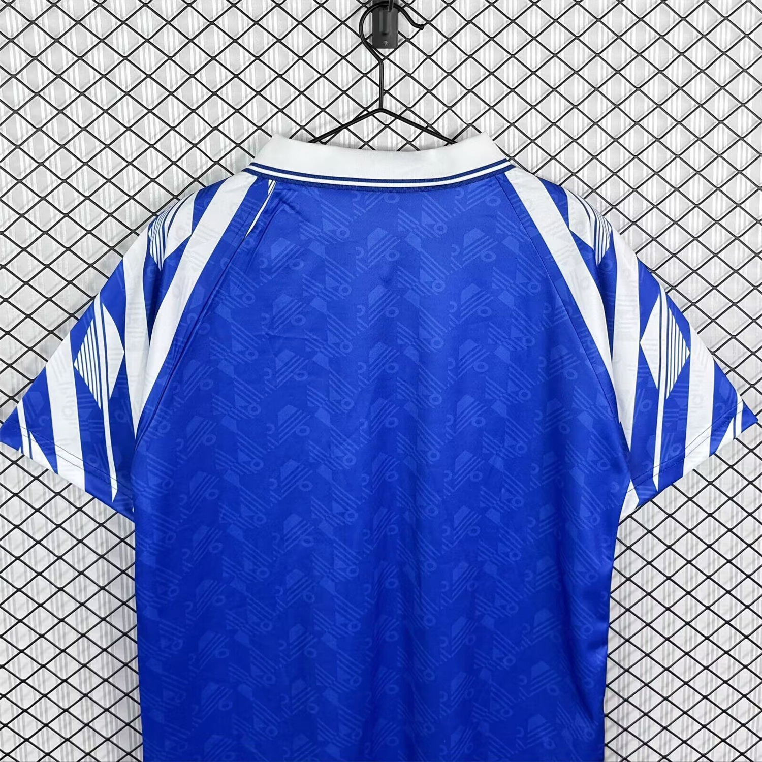 AlphaJersey-Retro Birmingham City 1993-94 Home Jersey