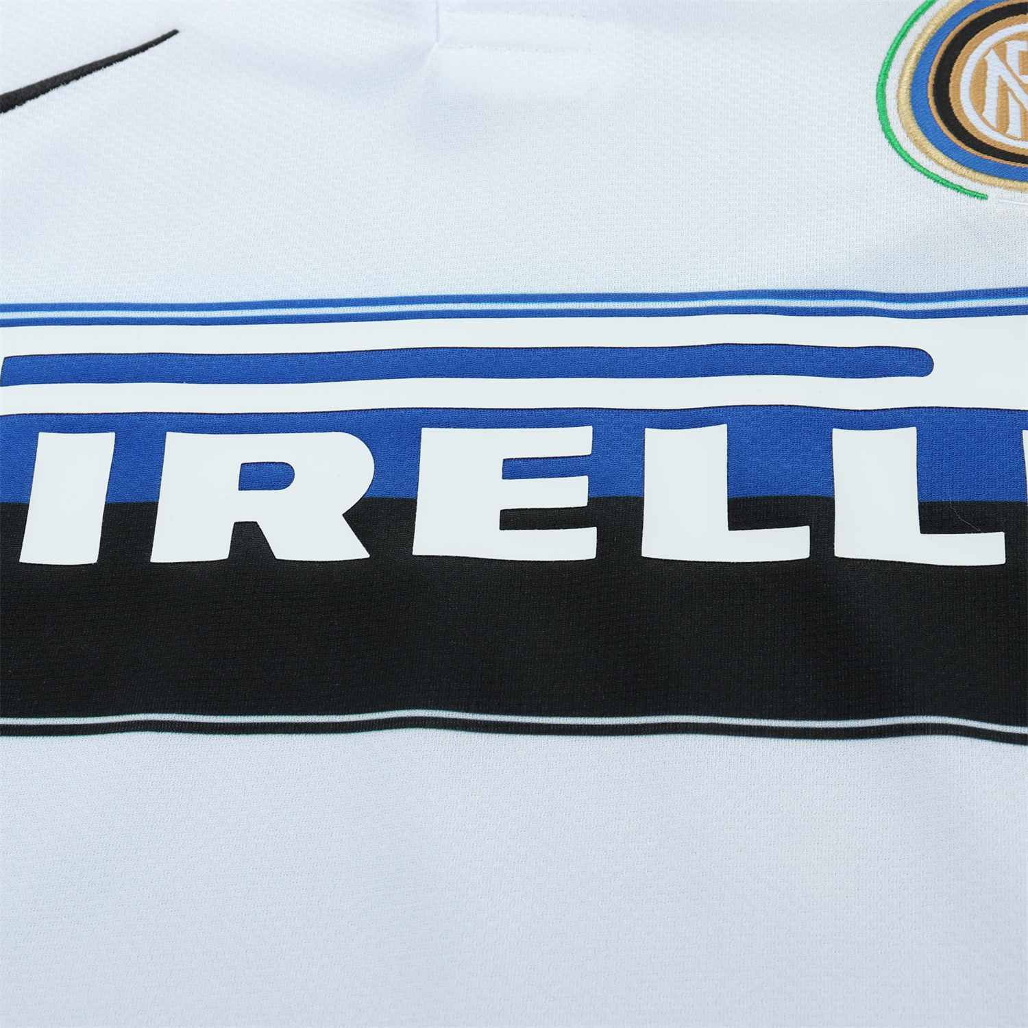 AlphaJersey-Retro Inter Milan 2009-10 Away Kids Kit
