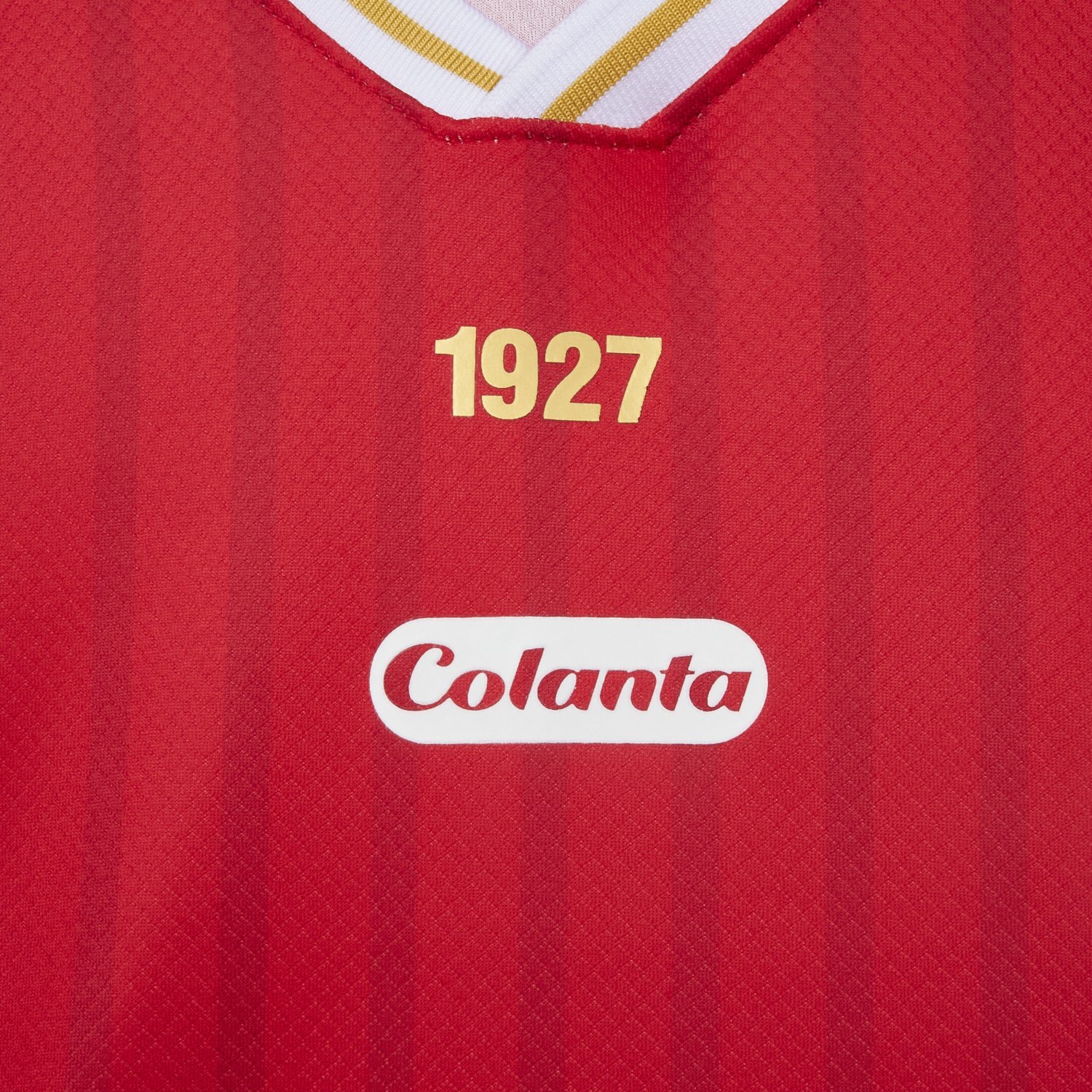 AlphaJersey-America de Cali 2026 Home Jersey - Fans Version