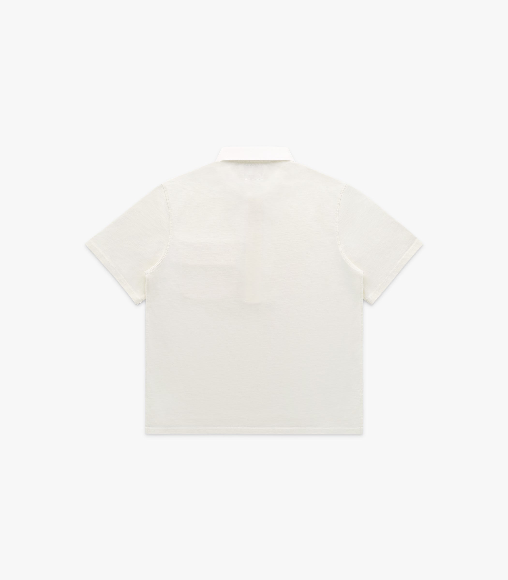 Rugby Workshirt S/S | Modern Menswear by yycbvcnbmmnbm
