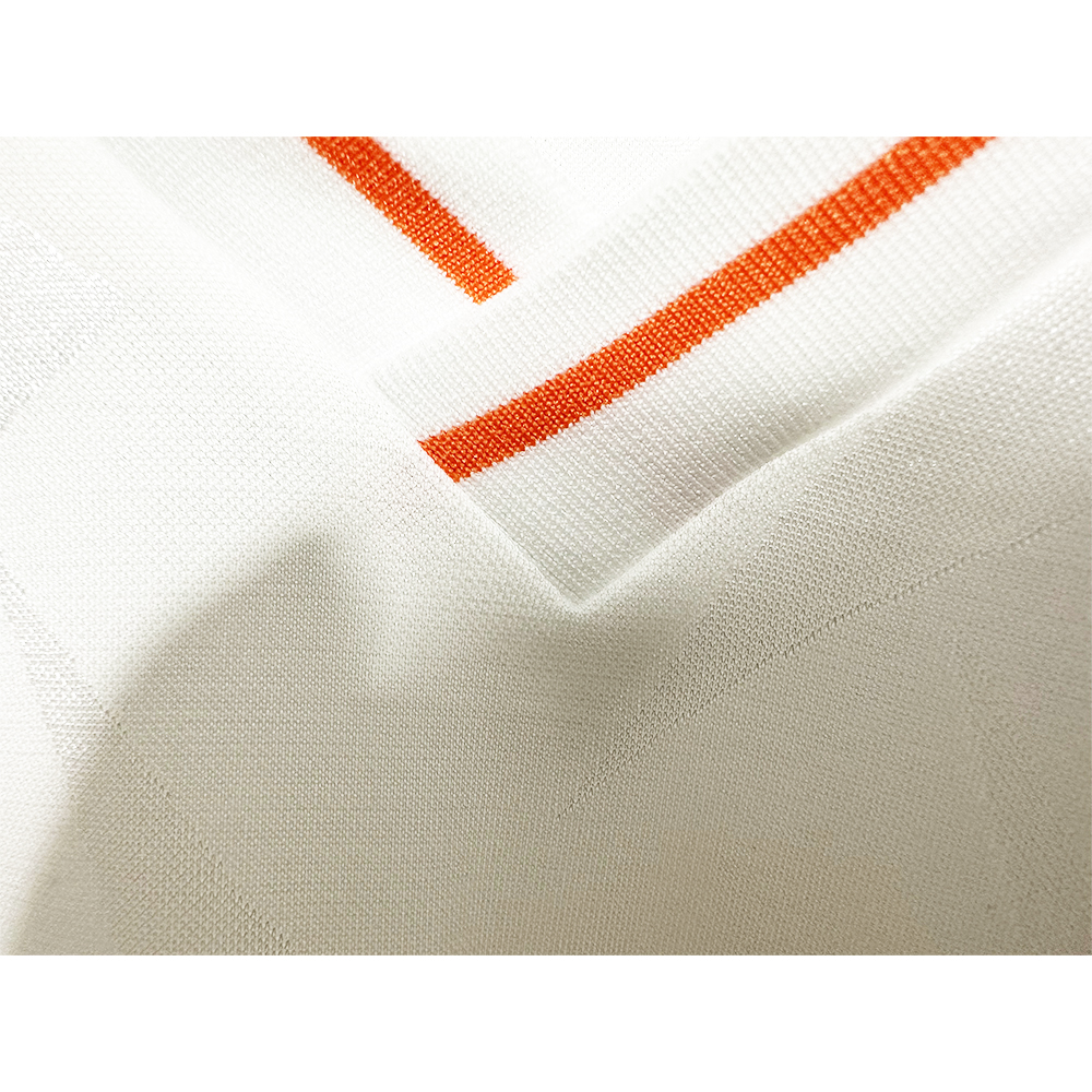 AlphaJersey-Retro Ireland 1990 Away Unsponsored Jersey