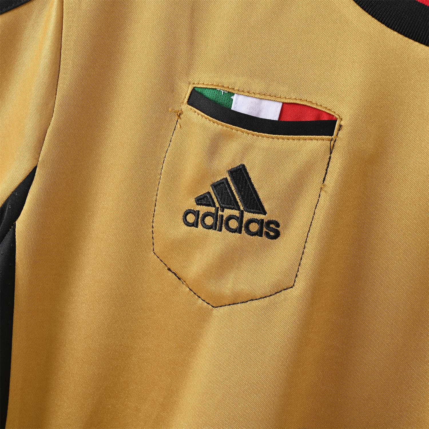 AlphaJersey-Retro AC Milan 13-14 Away Jersey