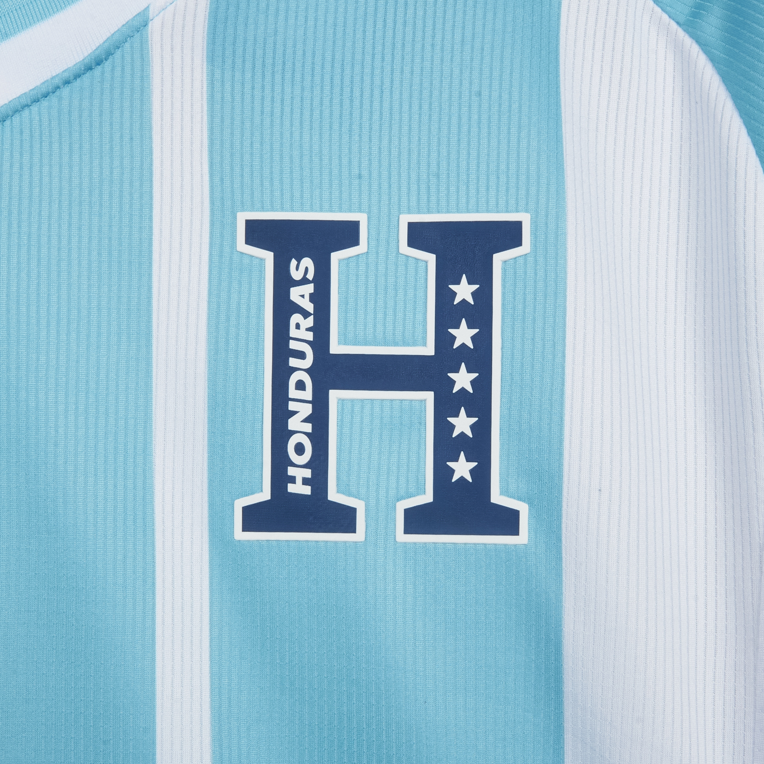 AlphaJersey-Honduras 2026 Away Jersey - Fans Version