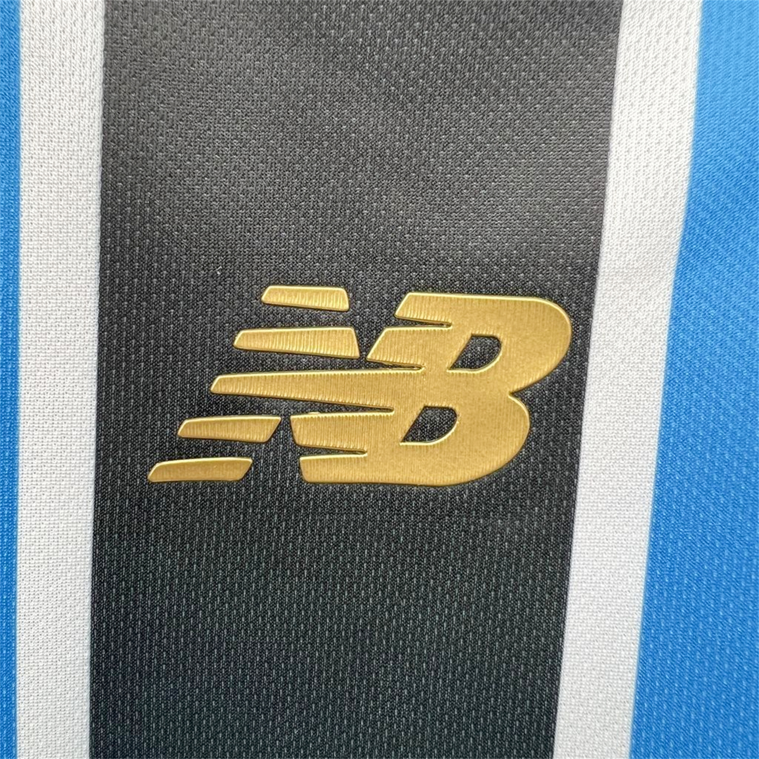 AlphaJersey-Gremio 26-27 Home Unsponsored Jersey - Fans Version