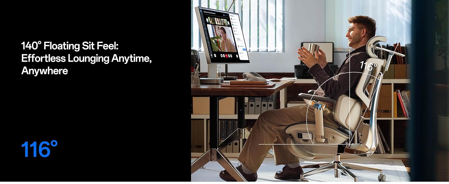 office chair