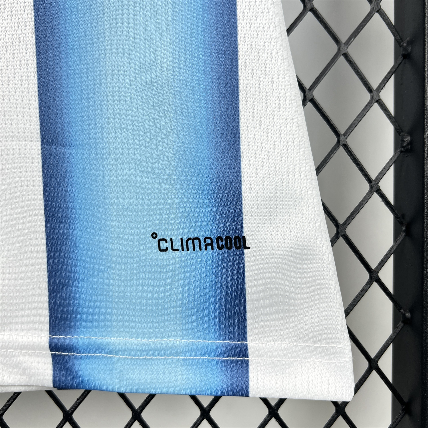 AlphaJersey-Women's Argentina 2026 Home Jersey