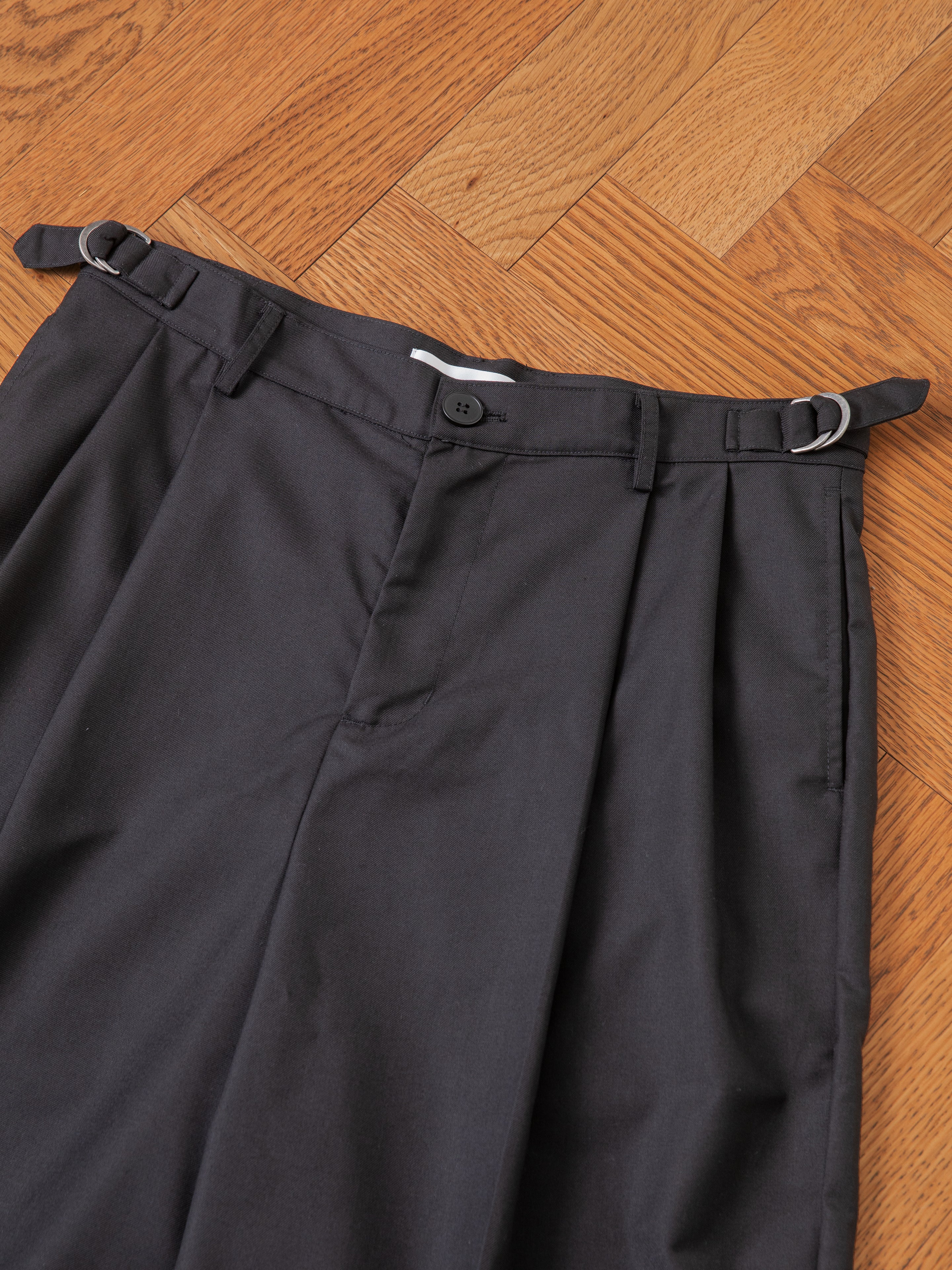 Pleated Trouser Shorts | Modern Menswear by yycbvcnbmmnbm