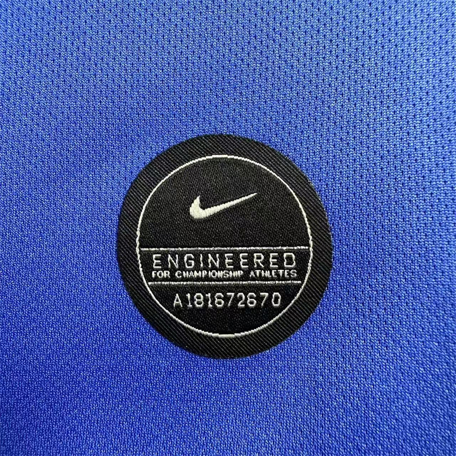 AlphaJersey-Retro France 2019 100th Anniversary Jersey