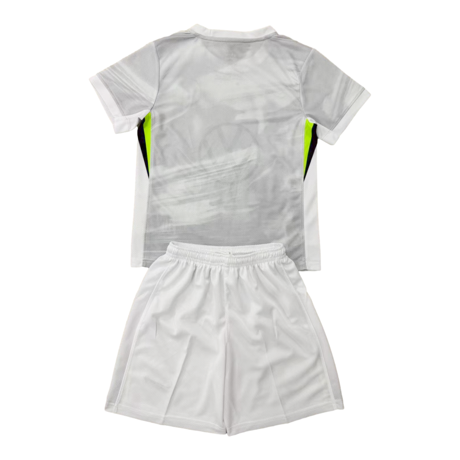 AlphaJersey-Wolfsburg 25-26 Away Kids Kit