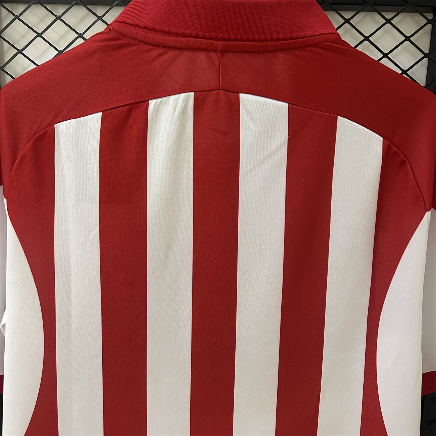 AlphaJersey-Retro PSV Eindhoven 2000-01 Home Jersey