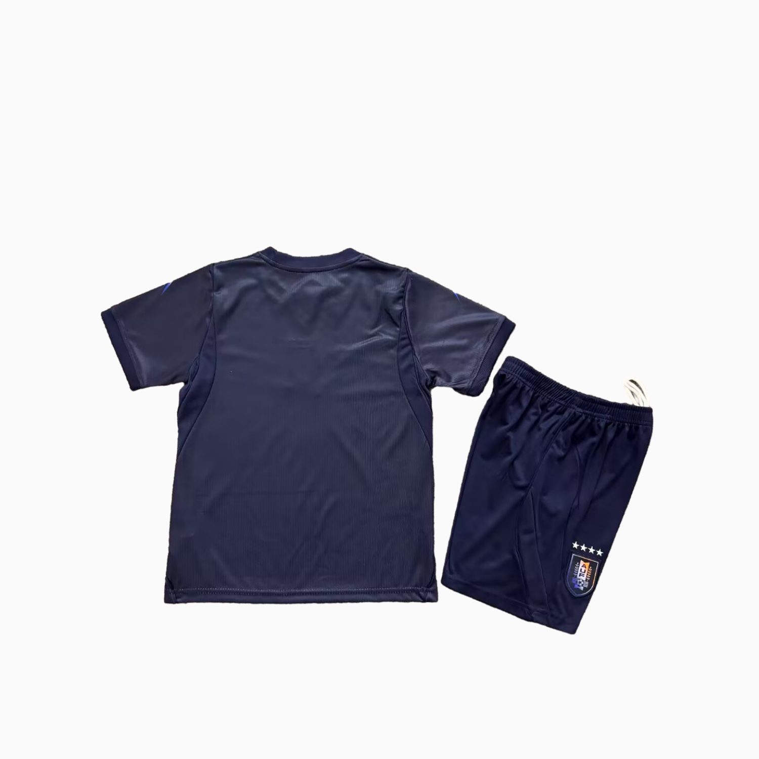 AlphaJersey-Uruguay 2026 Away Kids Kit