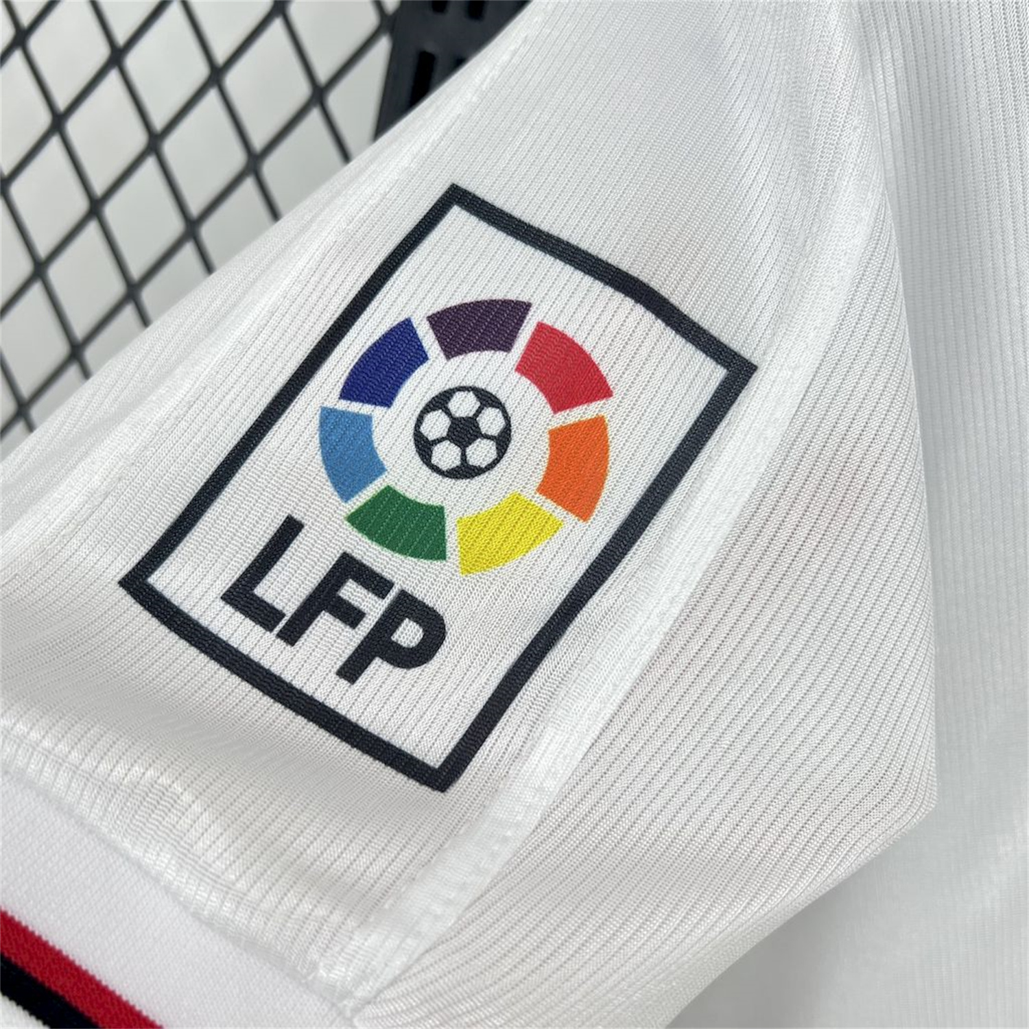 AlphaJersey-Retro Mallorca 2001-02 Away Jersey