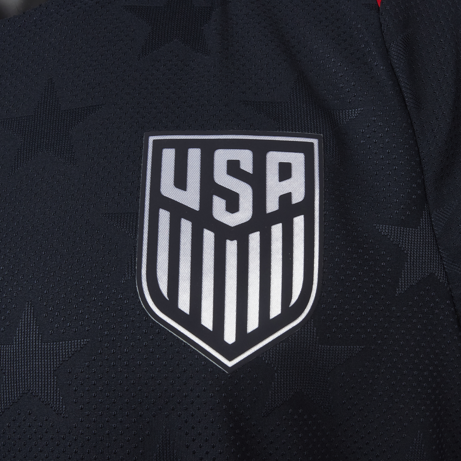 AlphaJersey-United States USA 2026 Away Jersey - Player Version