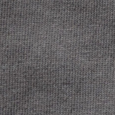The Organic Cotton Long Sleeve Tee in Faded Black | Modern Menswear by yycbvcnbmmnbm
