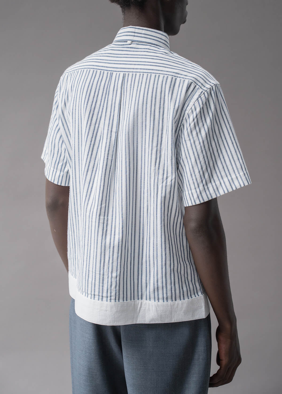 Monaco Stripe | Modern Menswear by yycbvcnbmmnbm