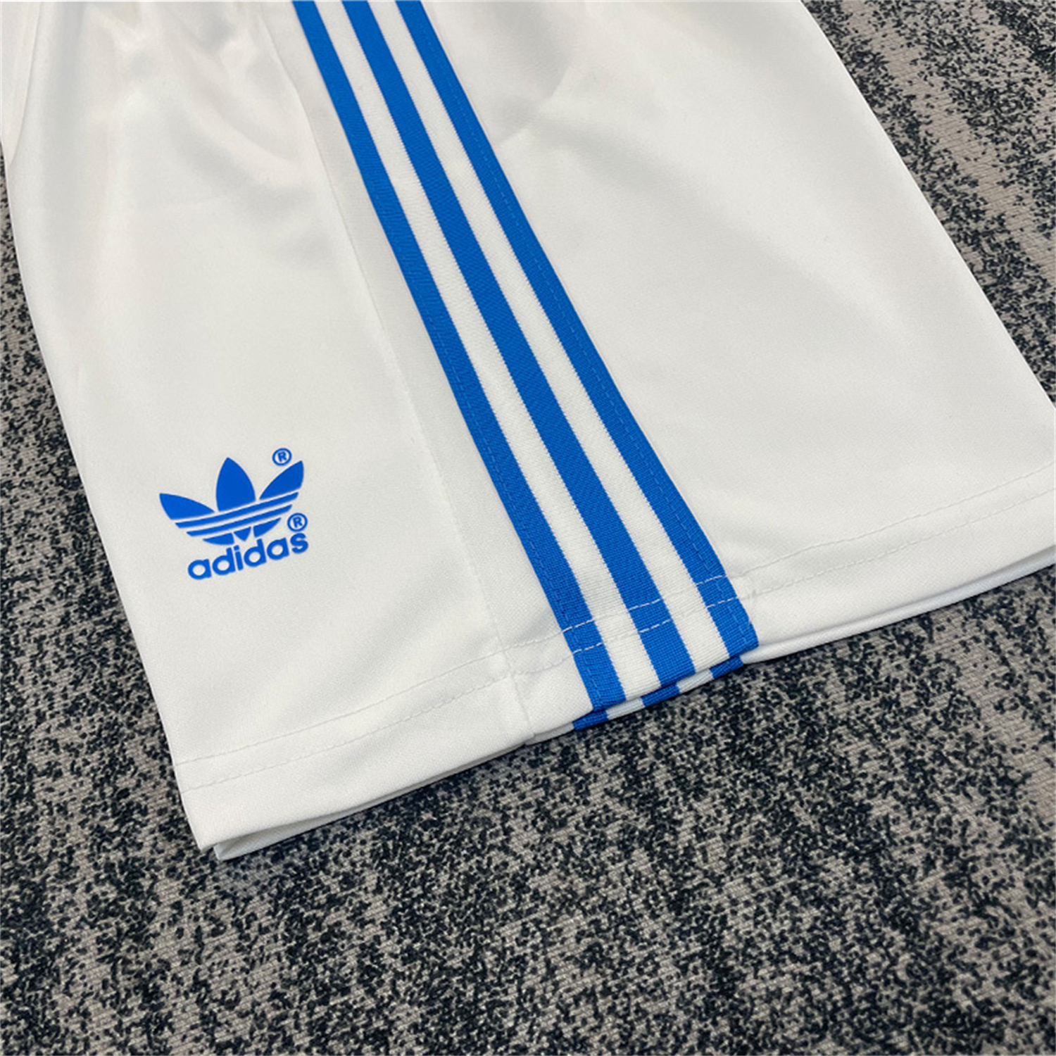 AlphaJersey-Retro Netherlands 1988 Away Kids Kit