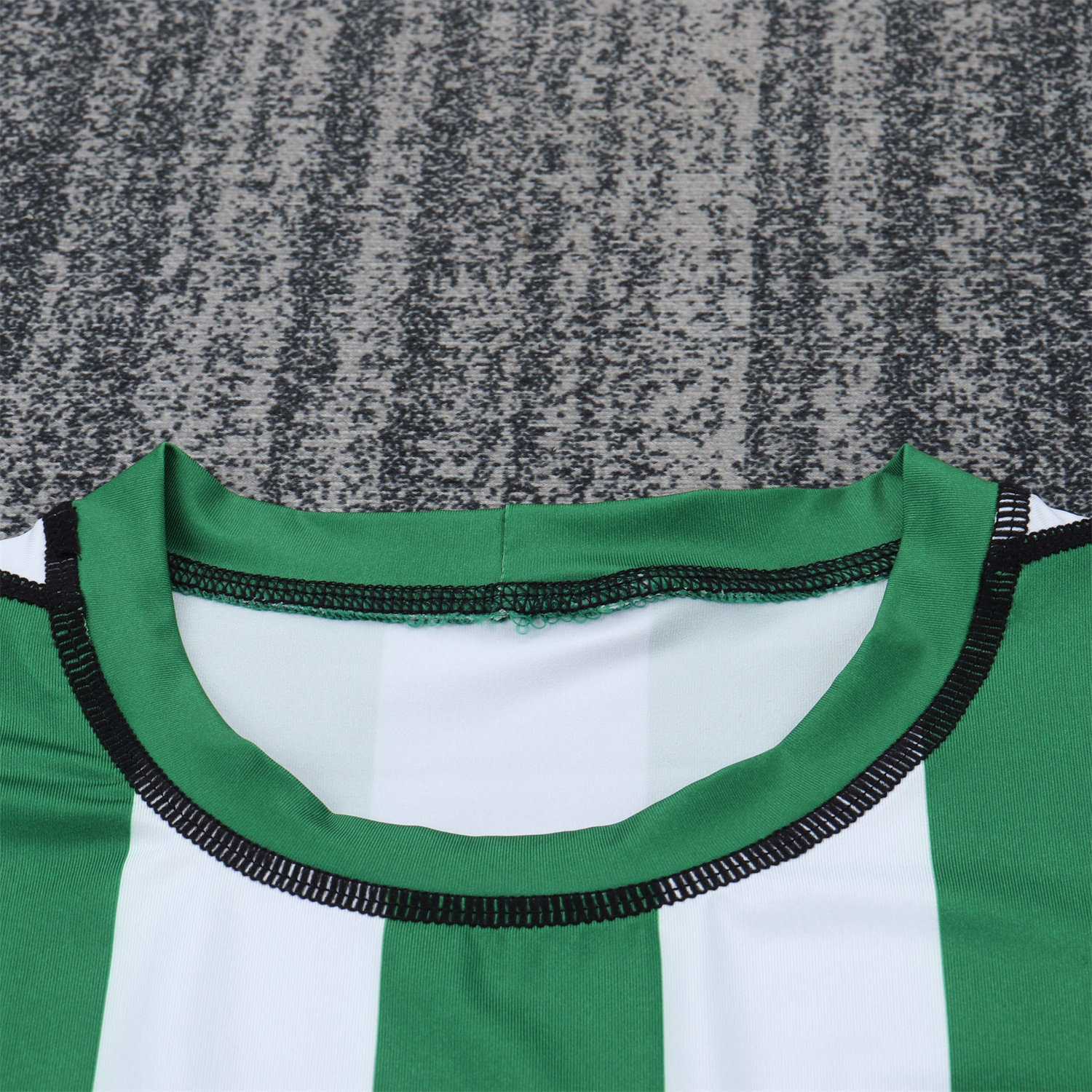 AlphaJersey-Retro Real Betis 2003-04 Home Kids Kit