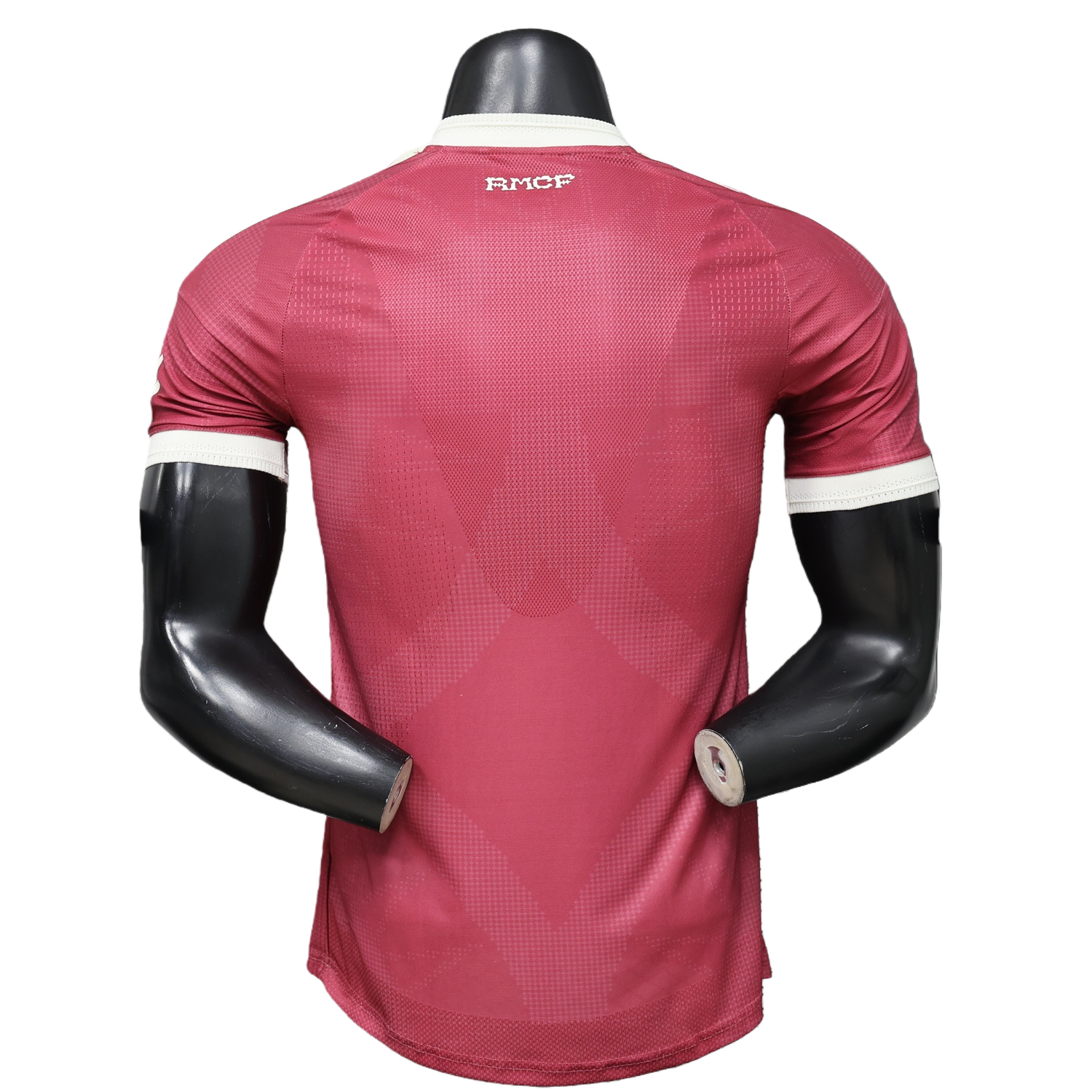 AJ-AlphaJersey-Real Madrid 26-27 Third Jersey - Player Version