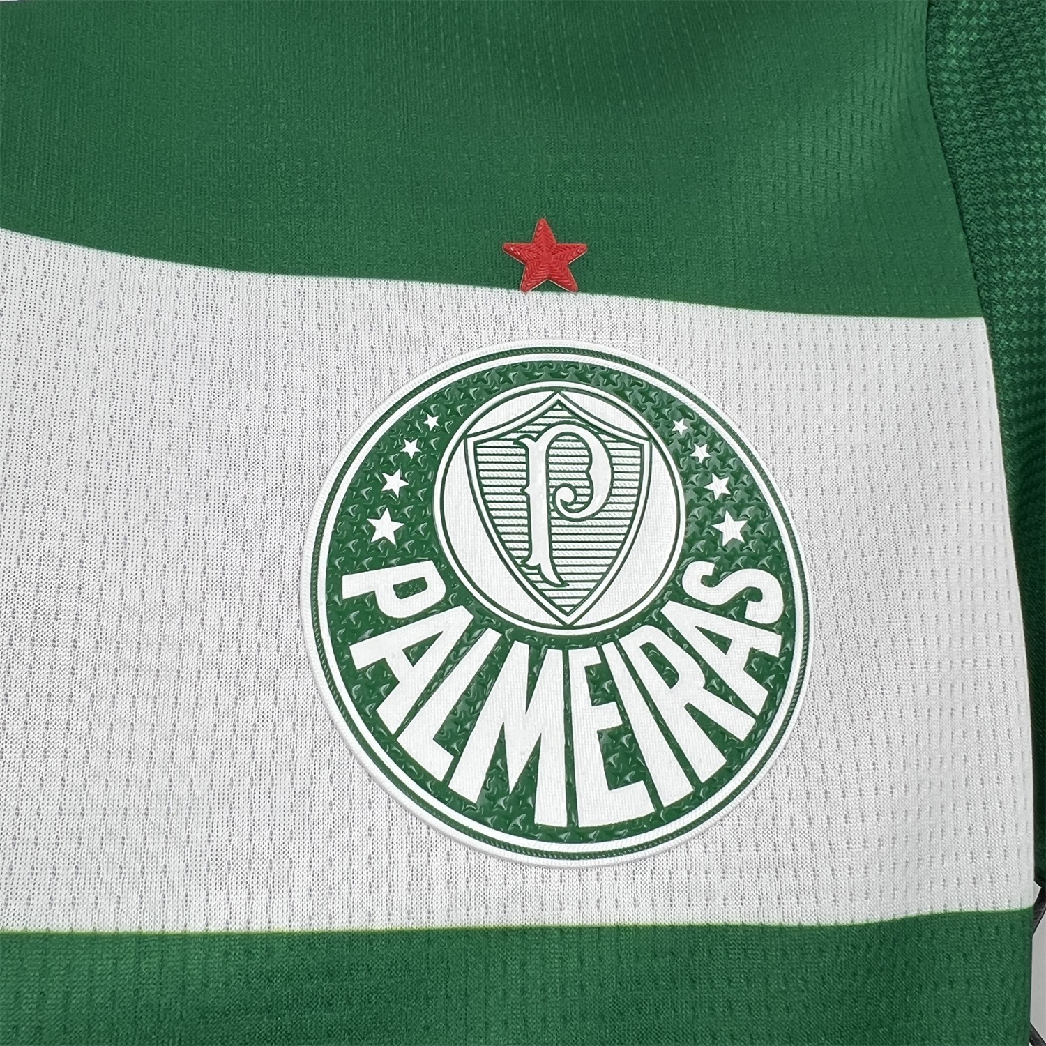 AlphaJersey-Women's Palmeiras 25-26 Avanti Commemorative Jersey