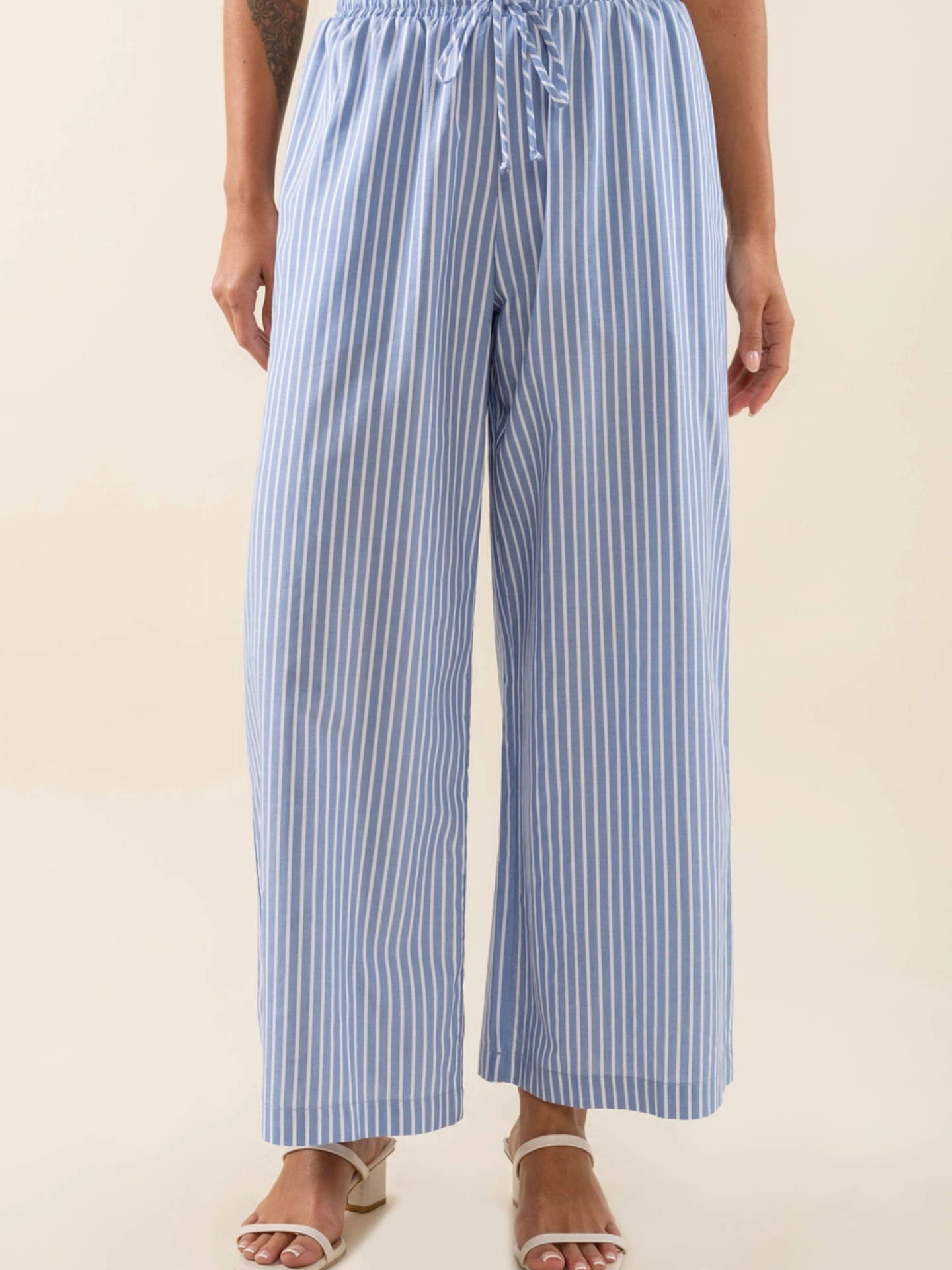 Savannah Pants | Elegant Women's Fashion by coolavocek