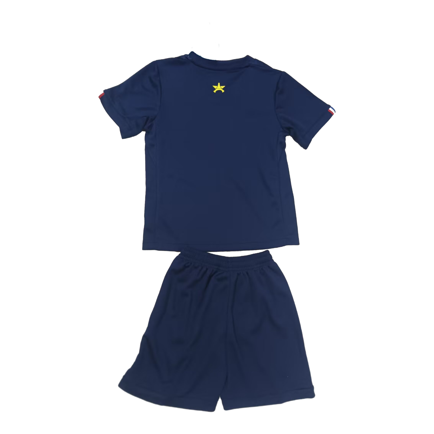 AlphaJersey-Paris Saint-Germain PSG 25-26 Champions League Commemorative Edition Kids Kit