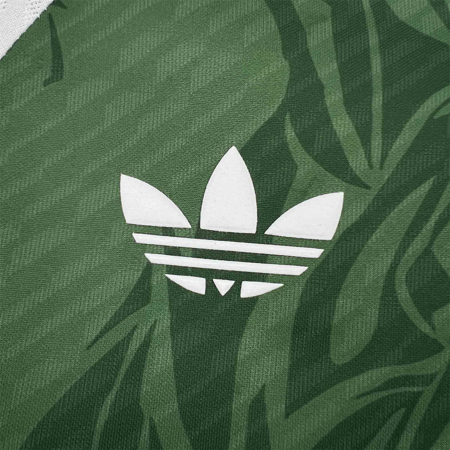 AlphaJersey-Arsenal 26-27 Green Pre-Match Training Jersey - Fans Version
