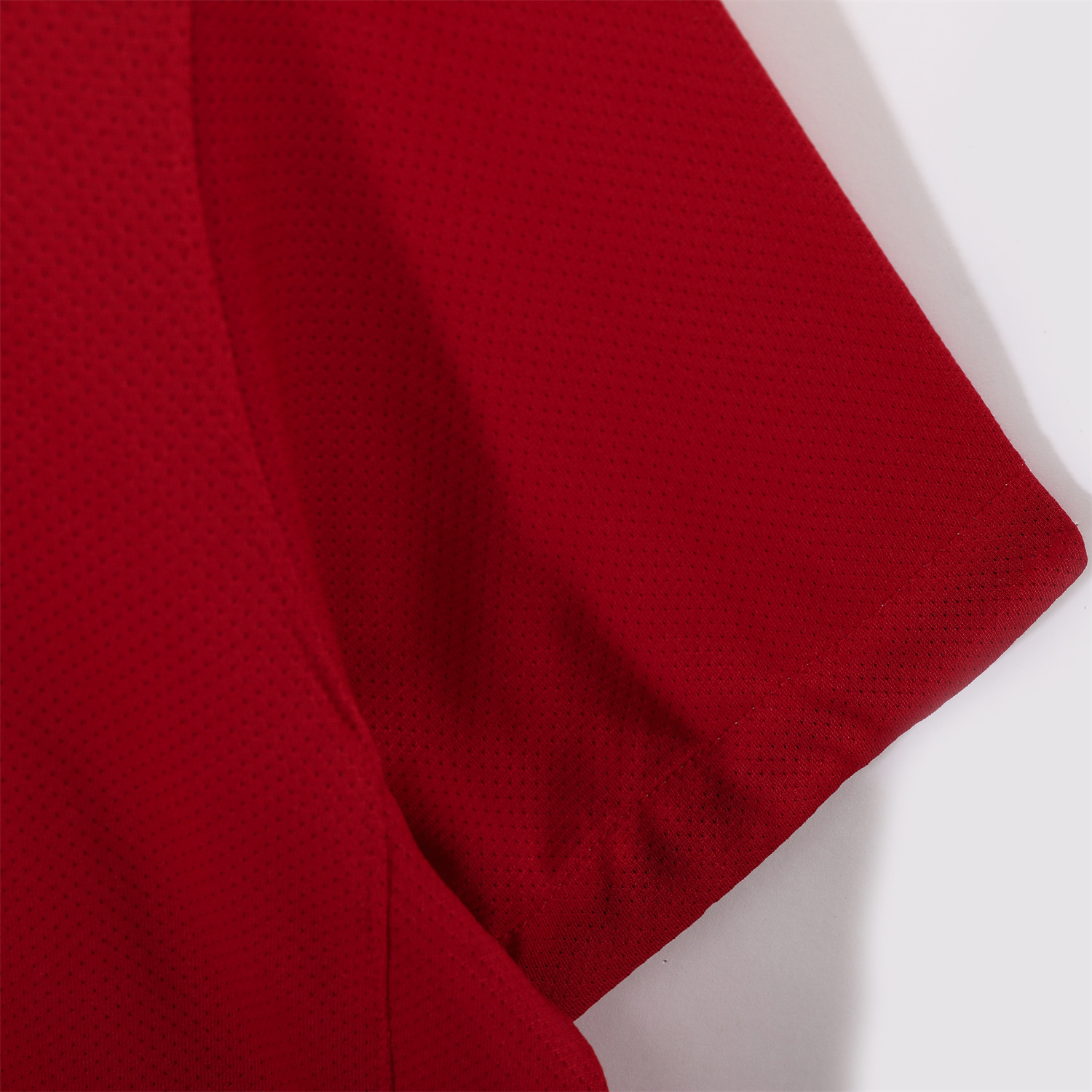 AlphaJersey-Retro Manchester United 2011-12 Home Jersey