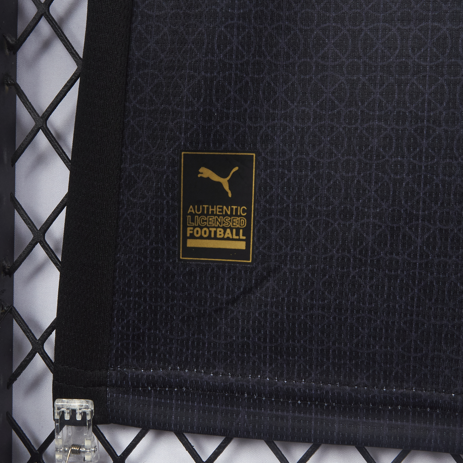 AlphaJersey-Dortmund 25-26 “100 JAHRE STADION ROTE ERDE” Black Special Jersey - Fans Version