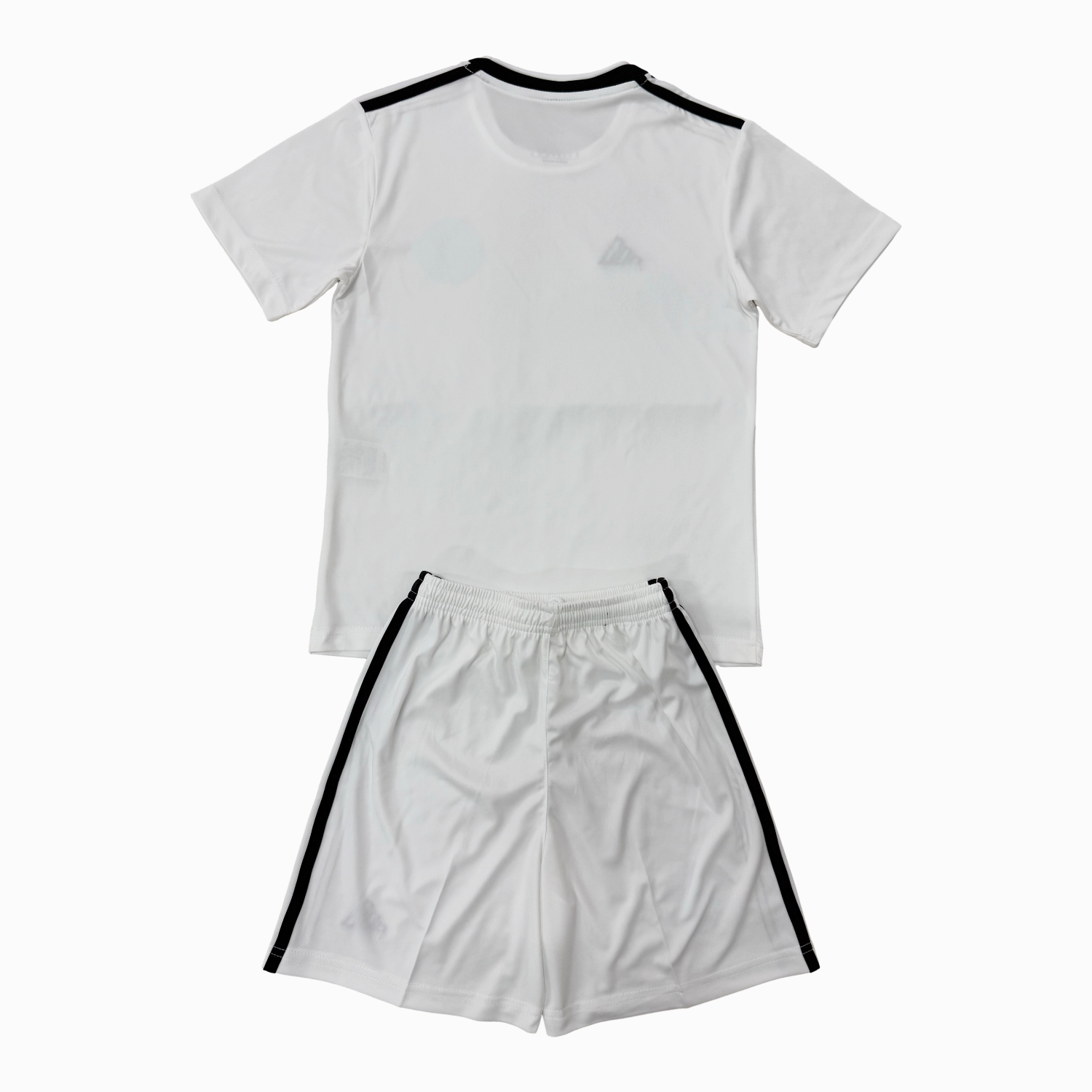 AlphaJersey-Curaçao 25-26 Away Kids Kit