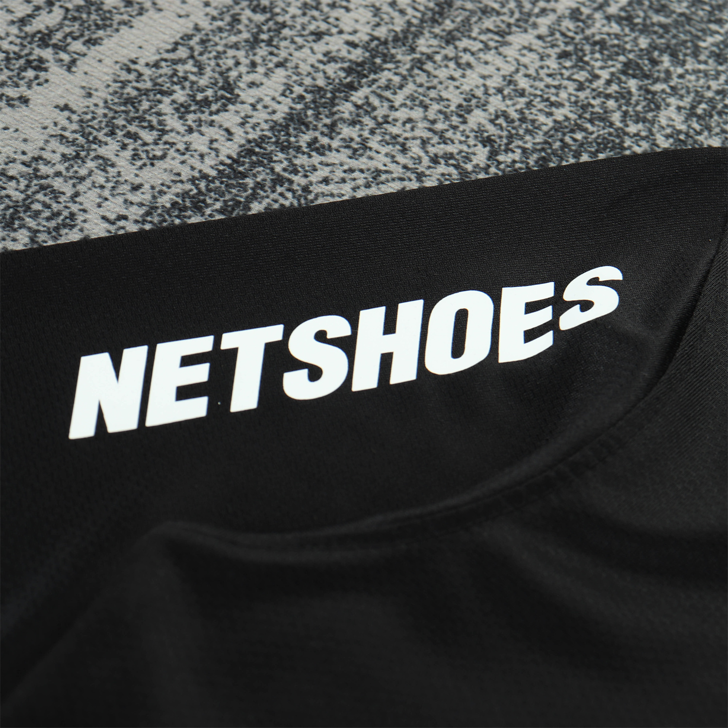 AlphaJersey-Retro Santos 2012 Black Special Long Sleeves Kids Kit