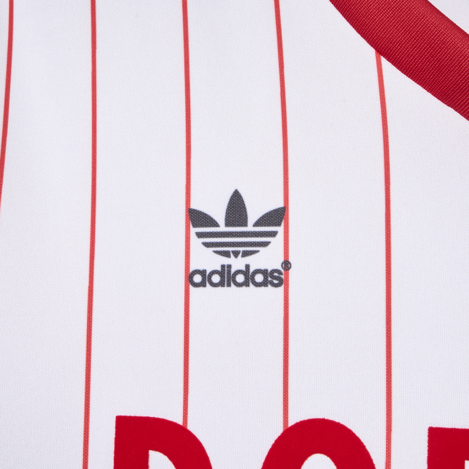 AlphaJersey-Retro 1. FC Köln 1982-83 Home Jersey