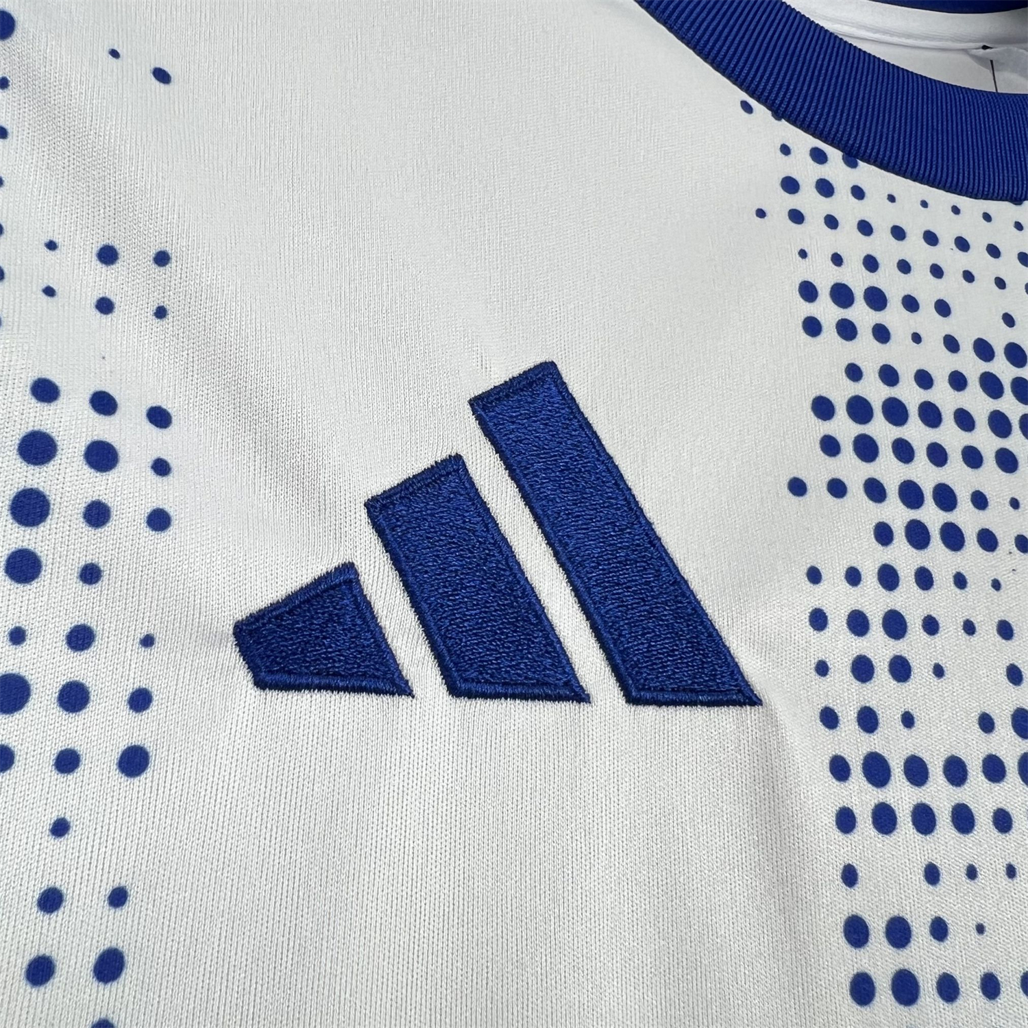 AlphaJersey-Montréal 26-27 Away Jersey - Fans Version