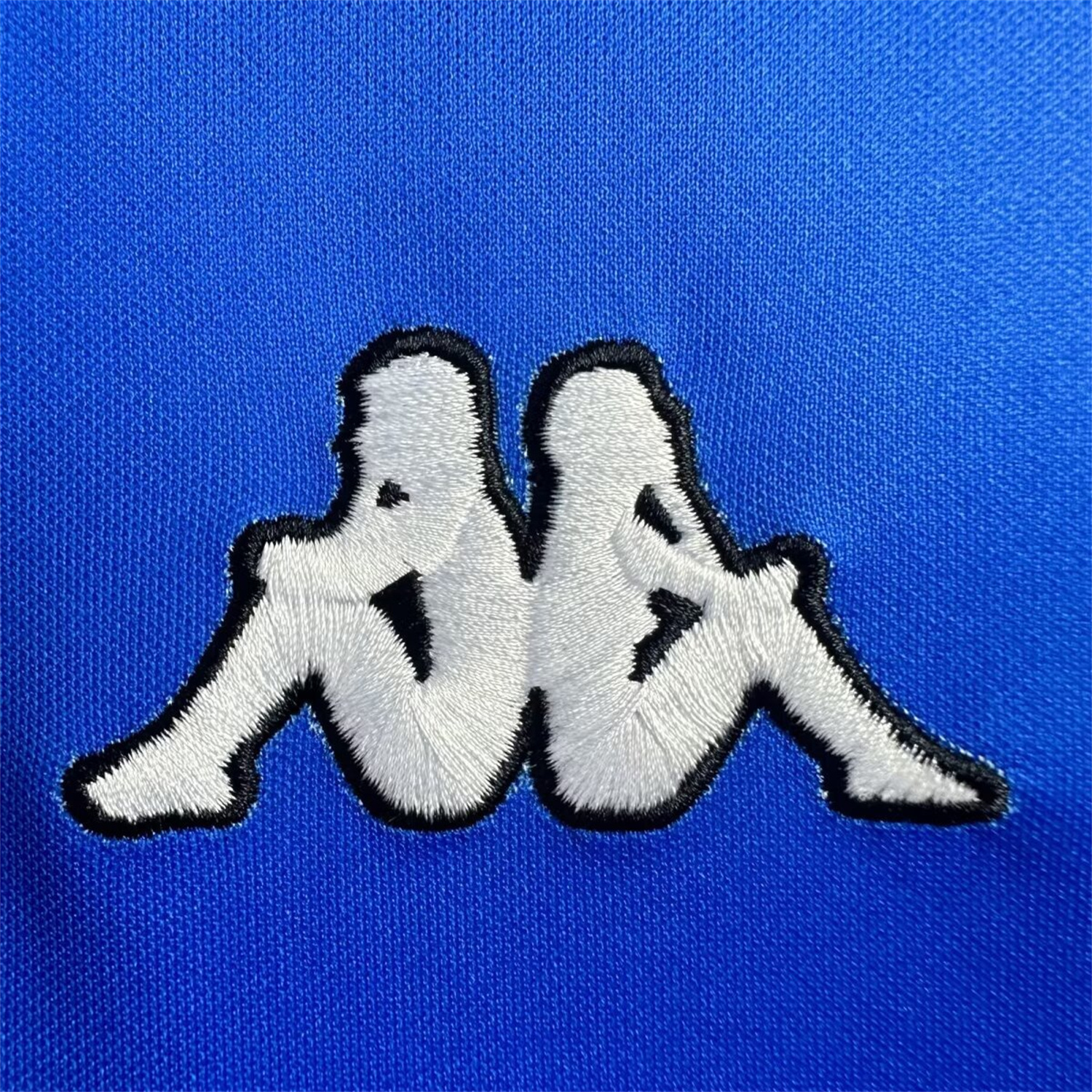 AlphaJersey-Retro Juventus 1999-00 Away Long Sleeves Jersey