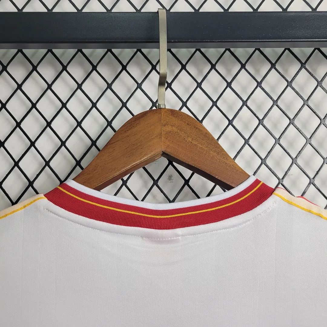 AlphaJersey-Retro Liver.pool 1986-87 Away Stadium Jersey