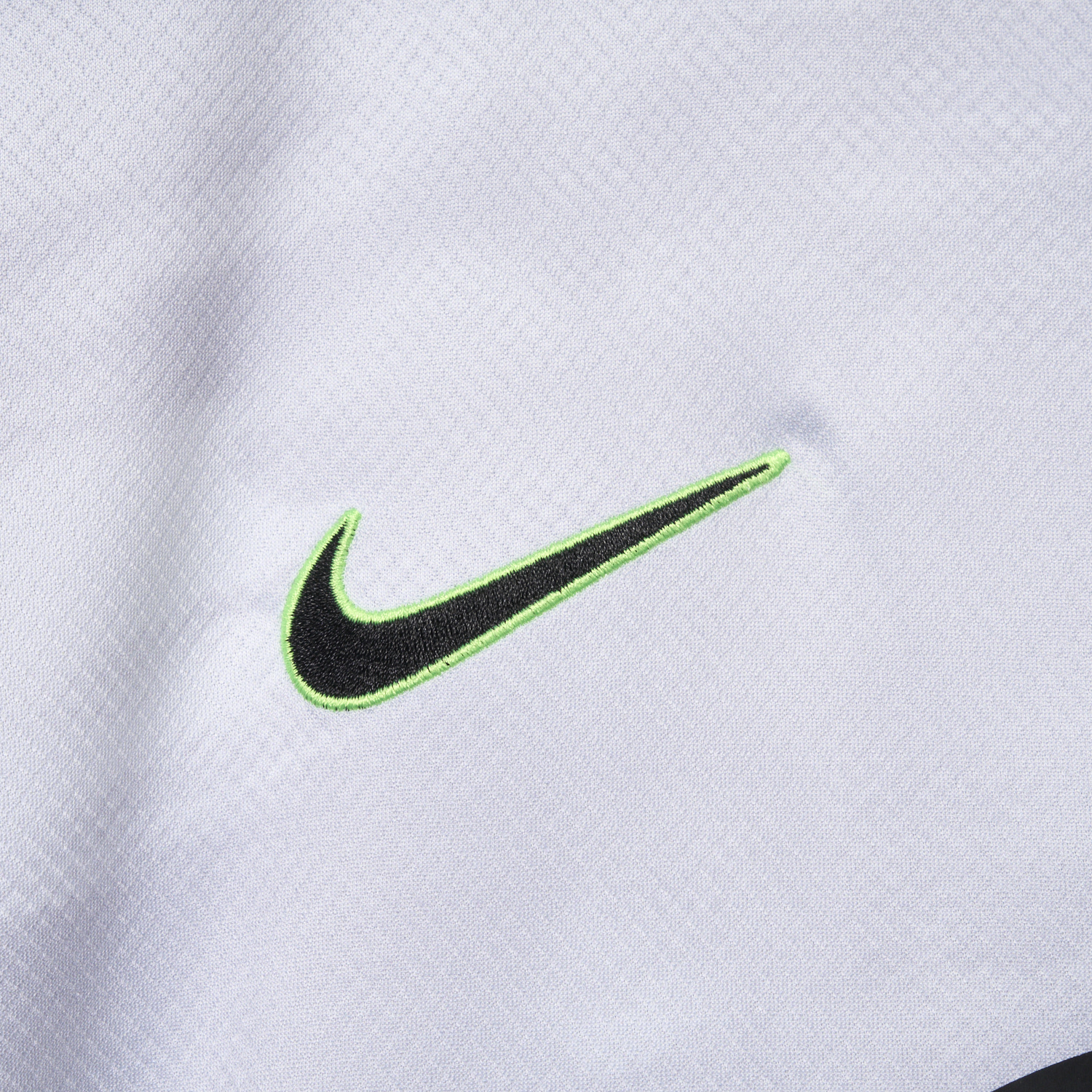 AlphaJersey-Wolfsburg 25-26 Away Grey Jersey With Sponsor - Fans Version