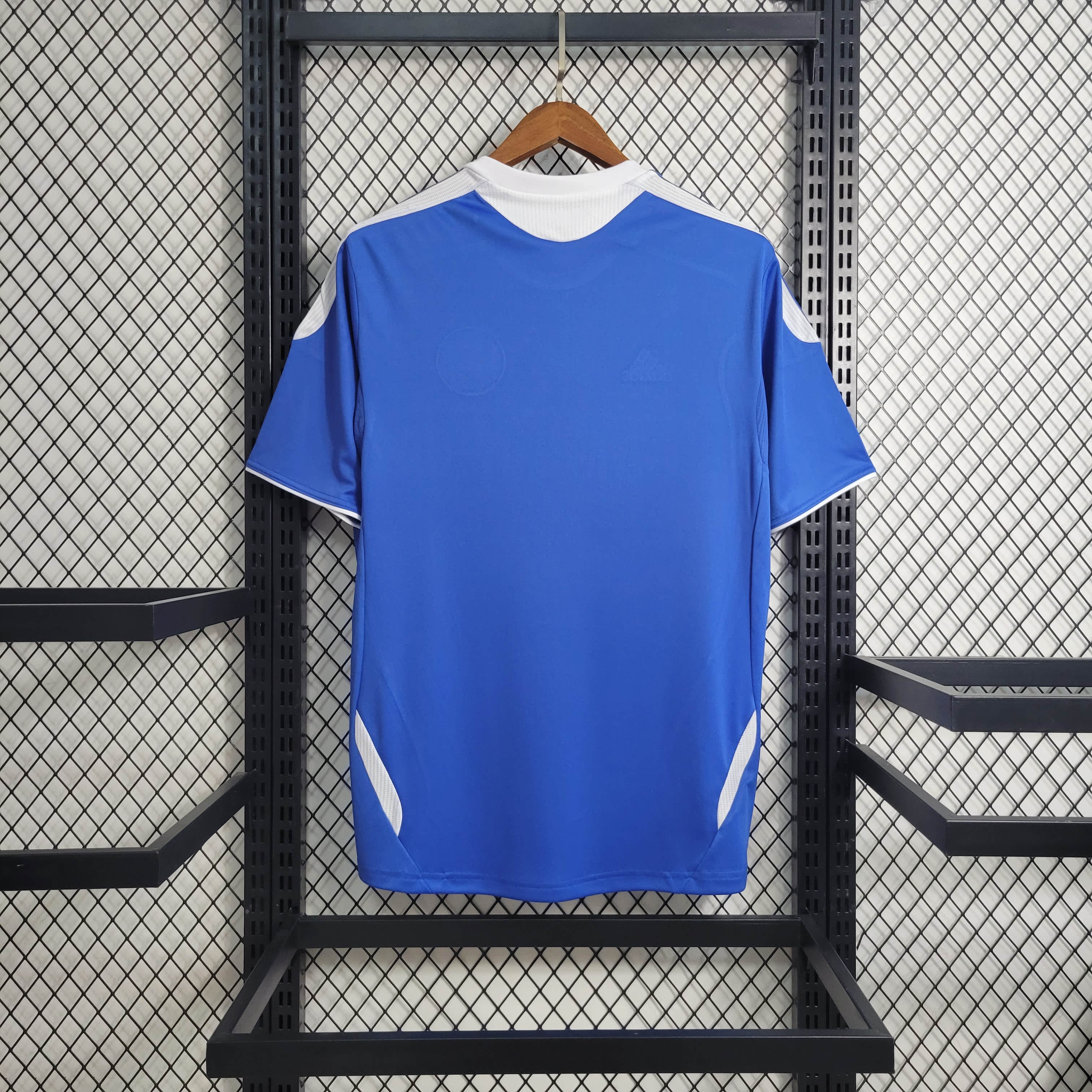 AlphaJersey-Retro C.H.E.L.S.E.A 2011-12 Home Stadium Jersey