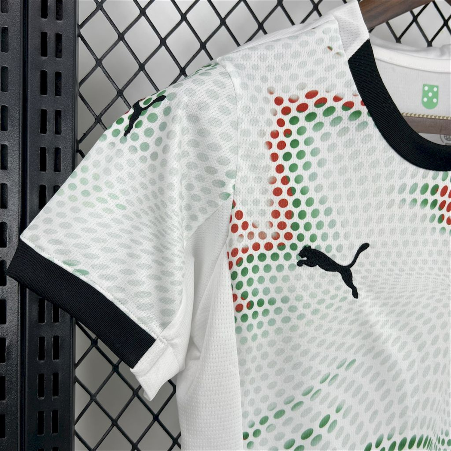 AlphaJersey-Women's Portugal 2025-26 Away Jersey