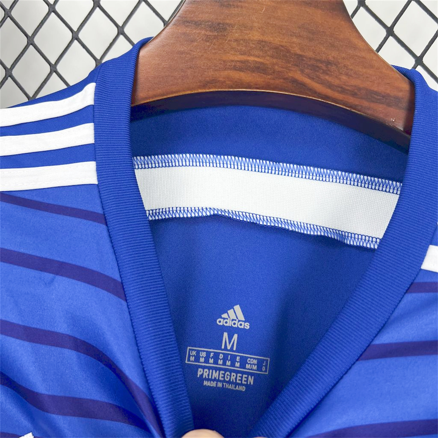 AlphaJersey-Retro C.H.E.L.S.E.A 2014-15 Home Stadium Jersey