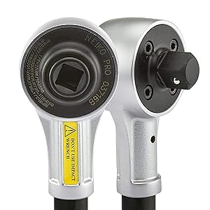 torque multiplier wrench