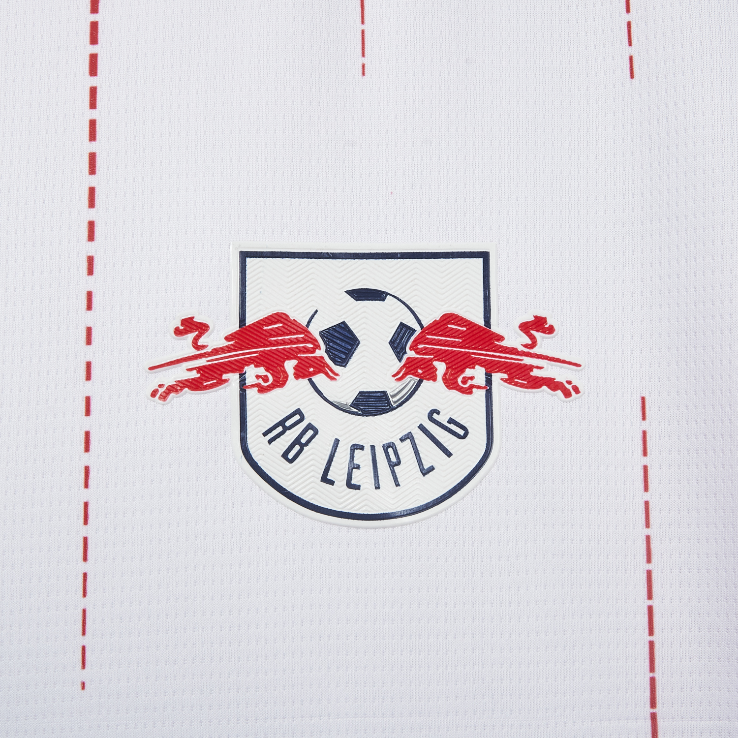 AlphaJersey-RB Leipzig 26-27 Home Jersey - Fans Version