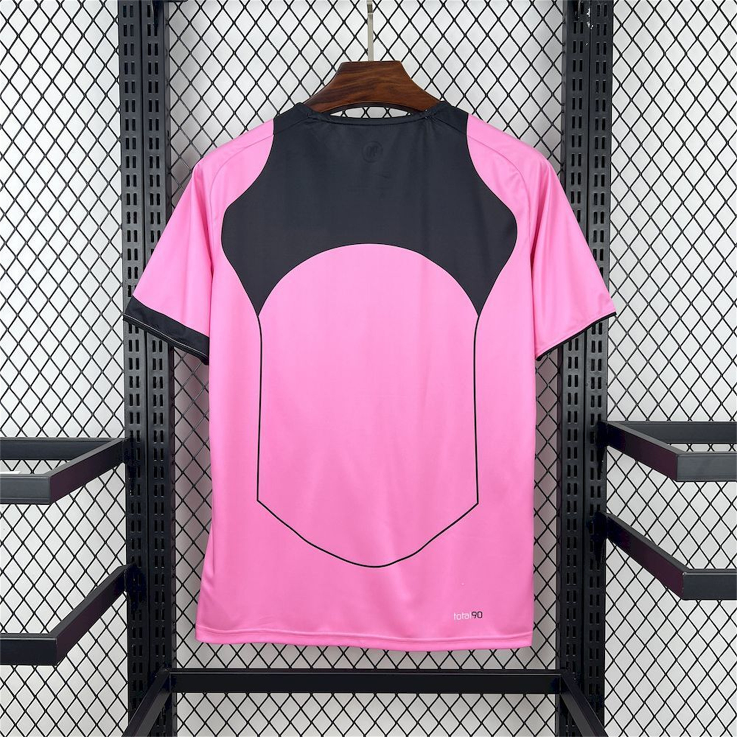 AlphaJersey-Nike 2026 T90 Pink Special Jersey