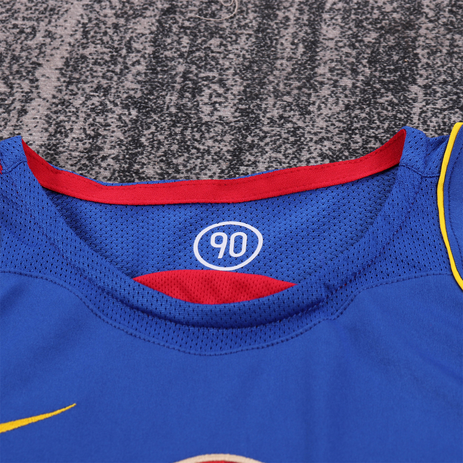 AlphaJersey-Retro Arsenal 2004-05 Away Kids Kit