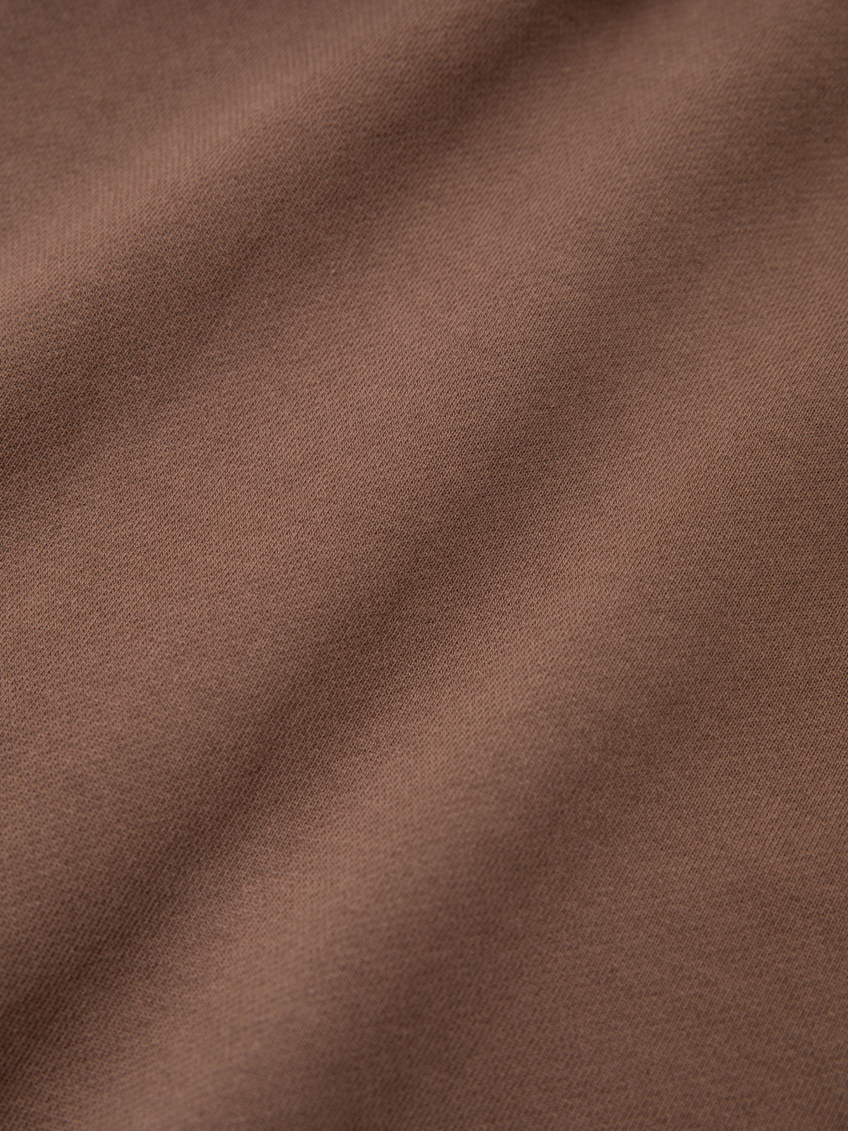 Quarter Zip Two Tone Hoodie | Modern Menswear by yycbvcnbmmnbm