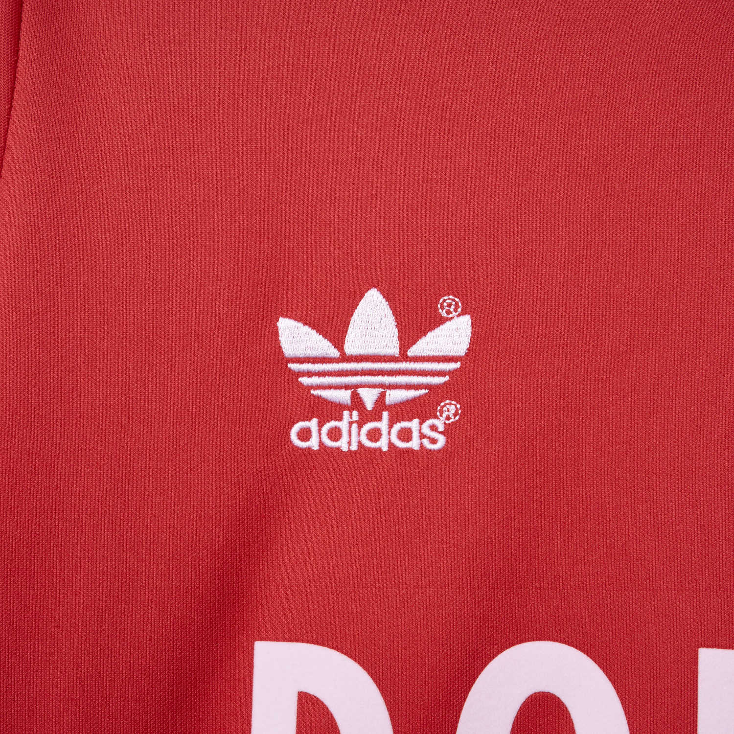 AlphaJersey-Retro 1. FC Köln 1983-84 Away Jersey
