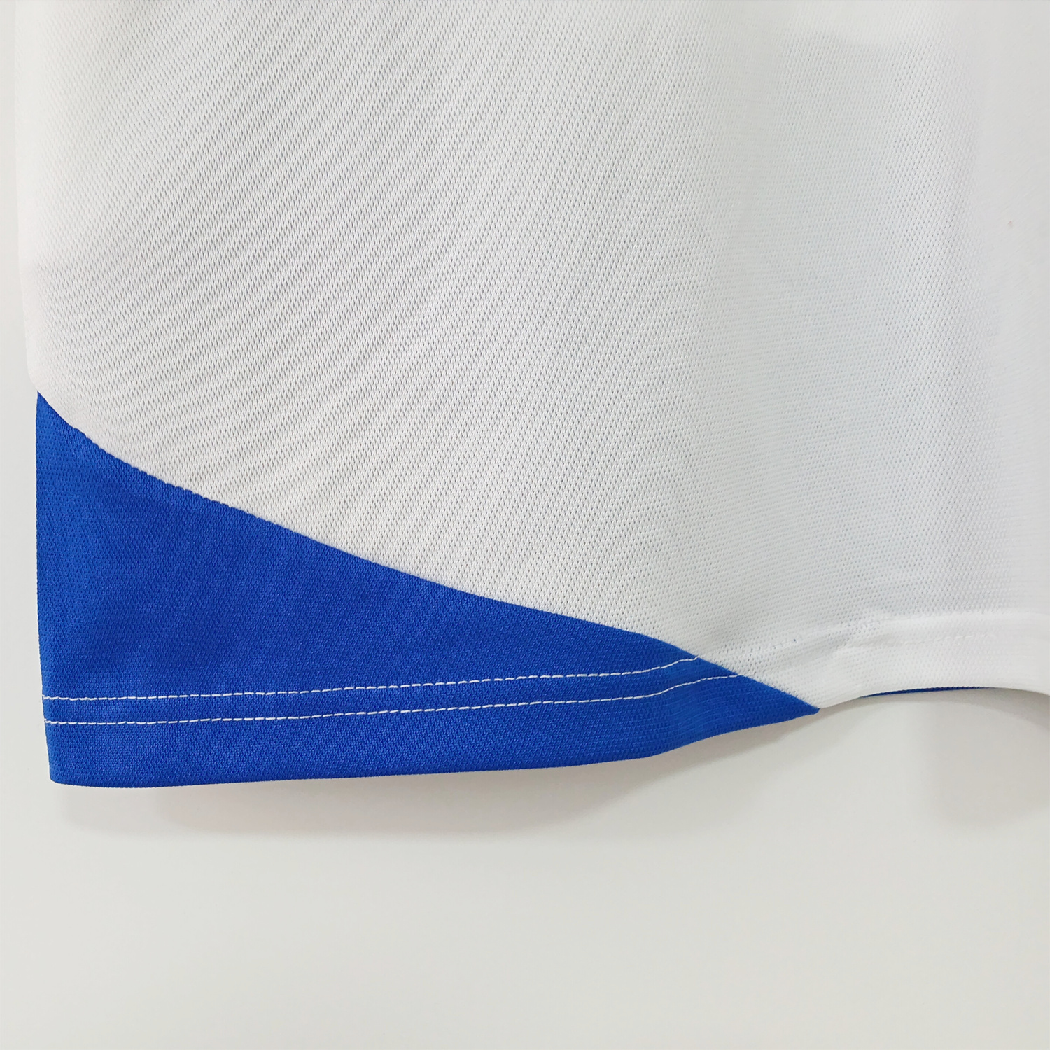 AlphaJersey-Retro Greece 2004 Away Jersey