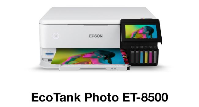 Borderless Printing up to 13
