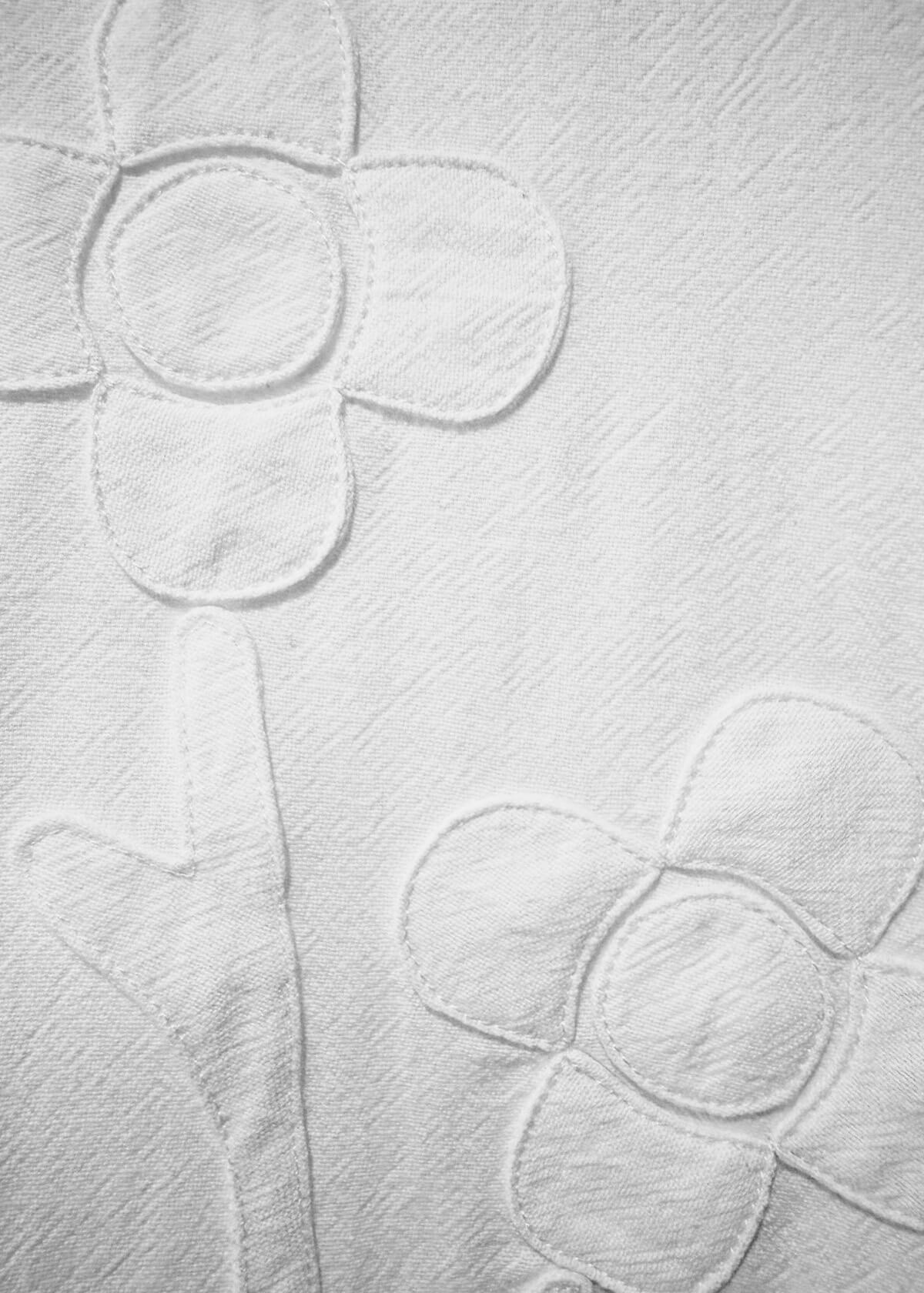 Flor de Barcelona Egret | Modern Menswear by yycbvcnbmmnbm