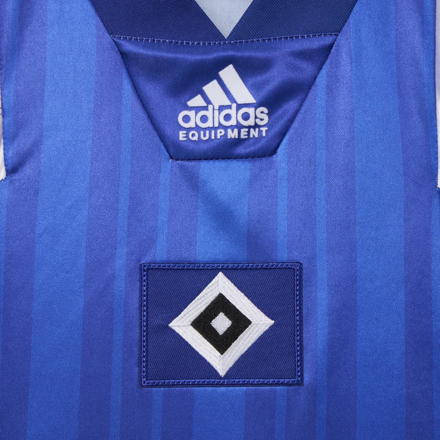 AlphaJersey-Retro Hamburger SV 1992-93 Third Jersey