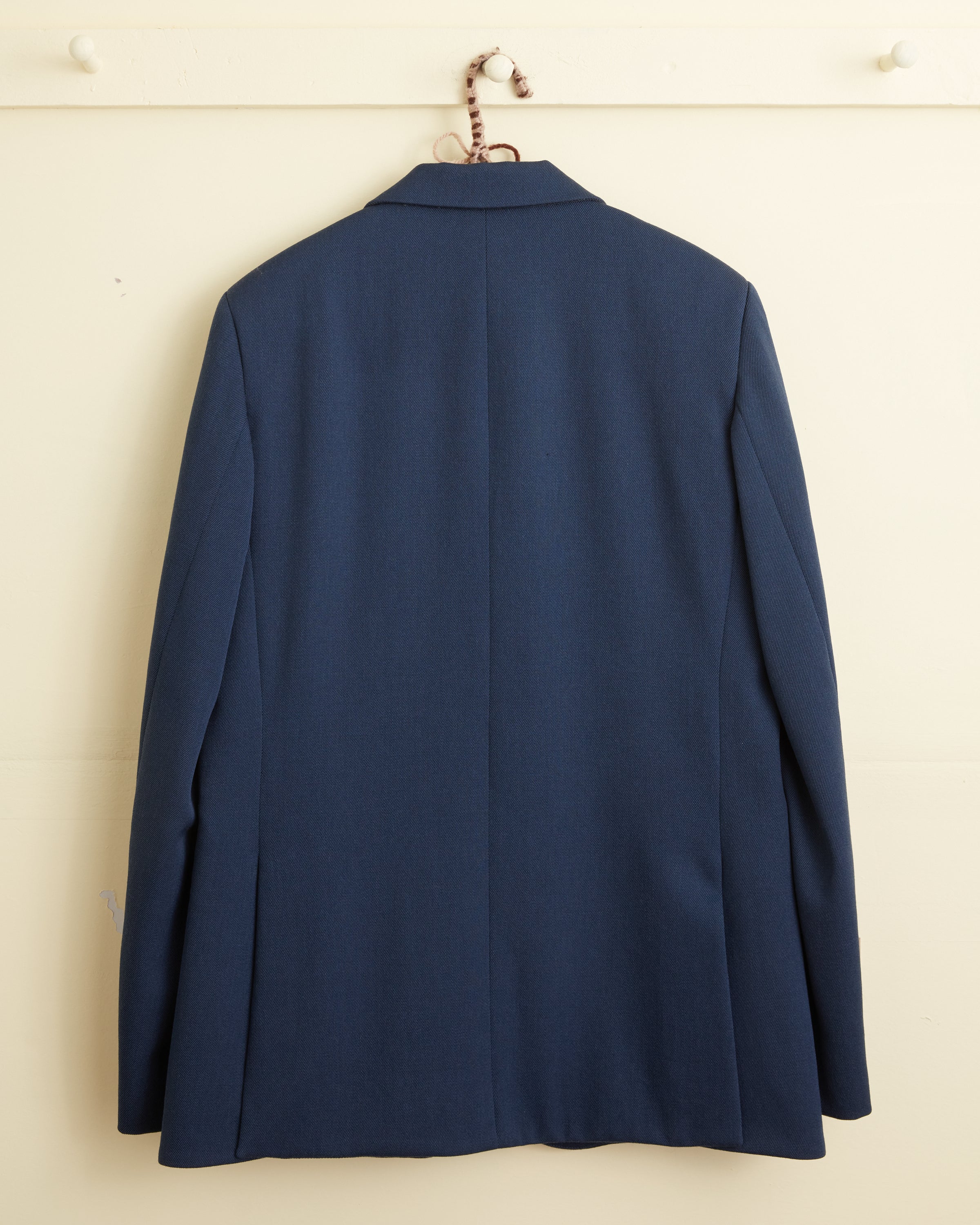 Twill Suit Jacket | Modern Menswear by yycbvcnbmmnbm