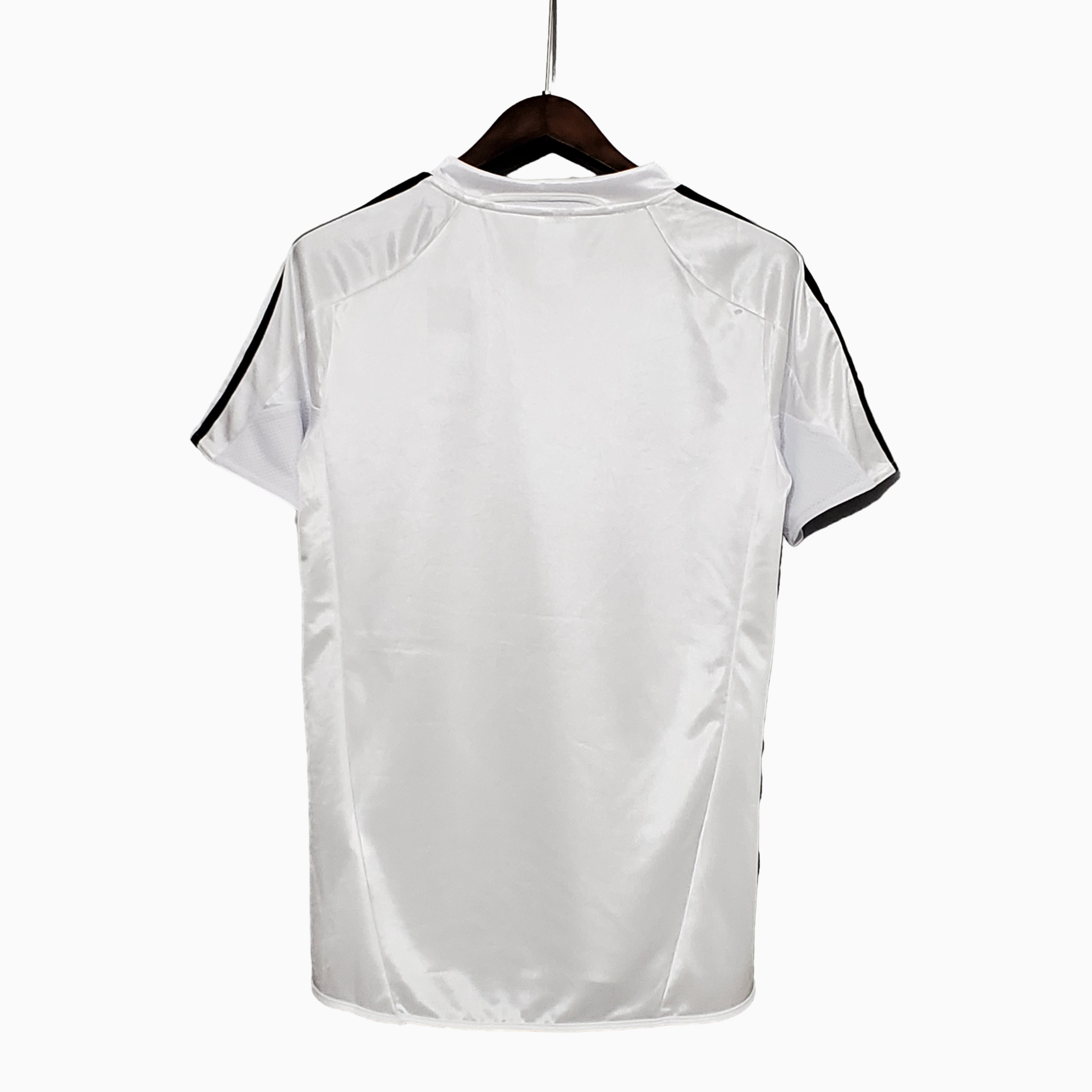 AlphaJersey-Retro Real Madrid 04-05 Home Stadium Jersey